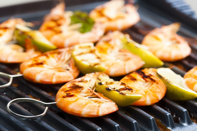 Grilling Indoors: Expert Tips on How to Grill Indoors - Men's Journal