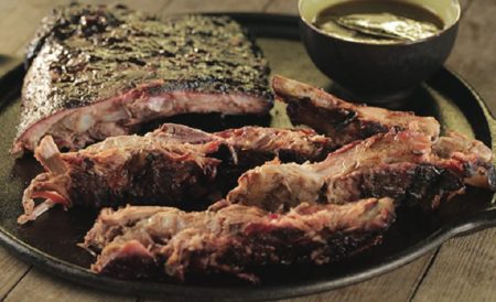 Chinatown Ribs - Barbecuebible.com