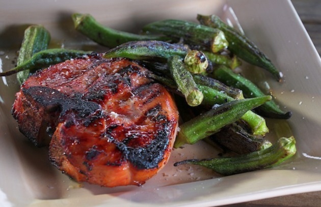 4 Great Grilling Recipes to Use For a Small Group