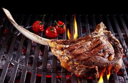 Raising the Steaks: The Grass-Fed Beef 1LB Challenge