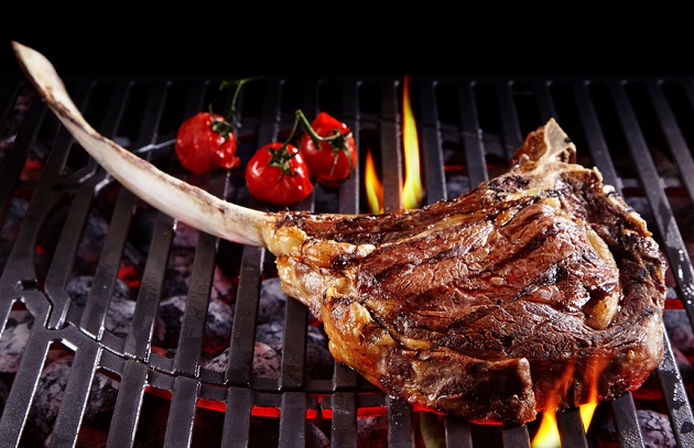 Raising the Steaks: The Grass-Fed Beef 1LB Challenge