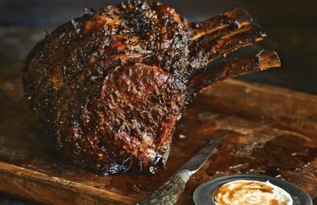 Must-Have Recipes for Grilled or Smoked Prime Rib