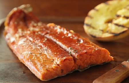 Don’t Lose These: Recipes for the “Cadillac” of Salmon