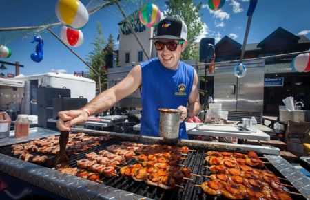 Barbecue Festivals You Can’t Miss This Summer