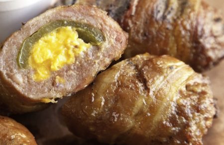 You’ll Never Look at Sausages the Same Way Again – Sausage Slammers from Southside Market