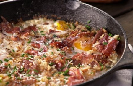 Honor Dad with a Cliche-Busting Father’s Day Brunch