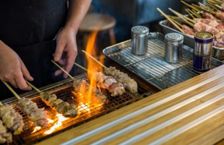 The Best Grilling Sauce on Planet Barbecue