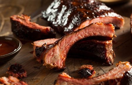 Winning Baby Backs for Your Backyard Bash