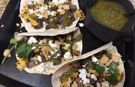 How to Make the Smoked Beef Tacos of Your Dreams