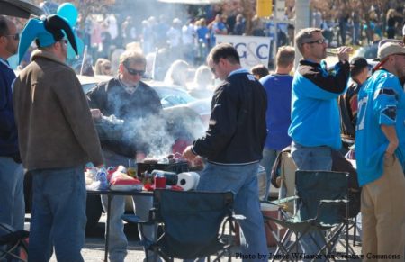 Best Tailgating Recipes: What To Grill This Tailgating Season