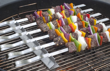 The Savviest Grillers Are Buying These Tools Now