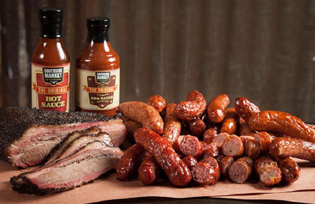 Gift the Taste of Texas This Holiday Season