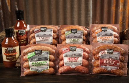5 Innovative Sausage Recipes You Have to Try Now