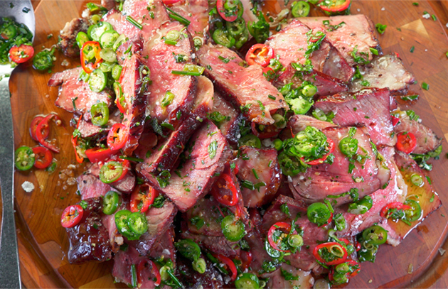 7 Recipes to Make Right Now