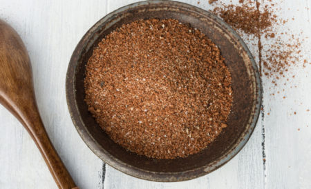 Brisket Rub