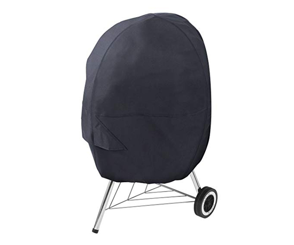 AmazonBasics Charcoal Kettle Grill Cover