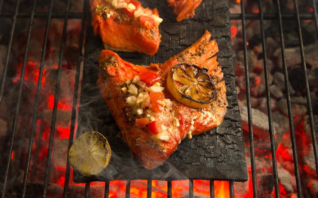 Paleo Grilling Recipes for a Healthy Summer