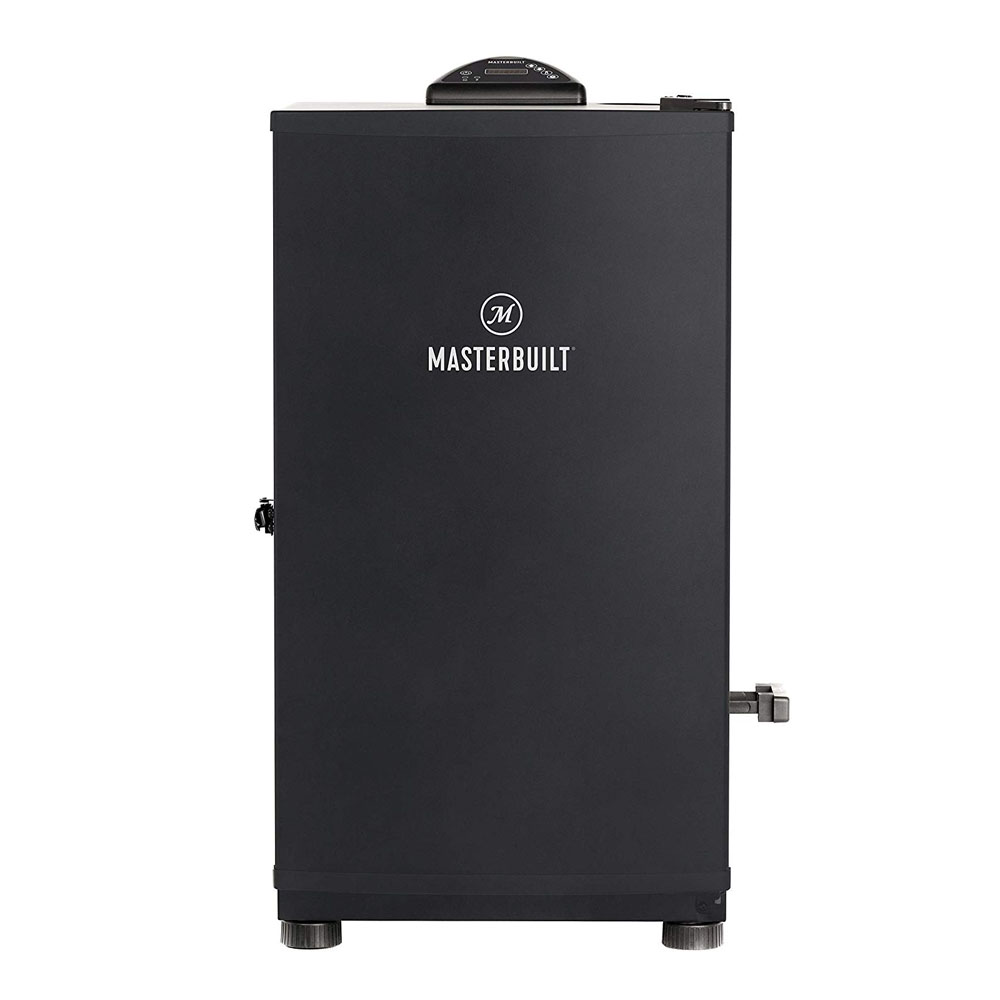 Masterbuilt MES 130B Digital Electric Smoker