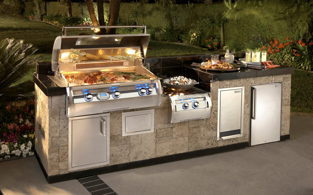 Everything to Know About Buying and Using a Gas Grill