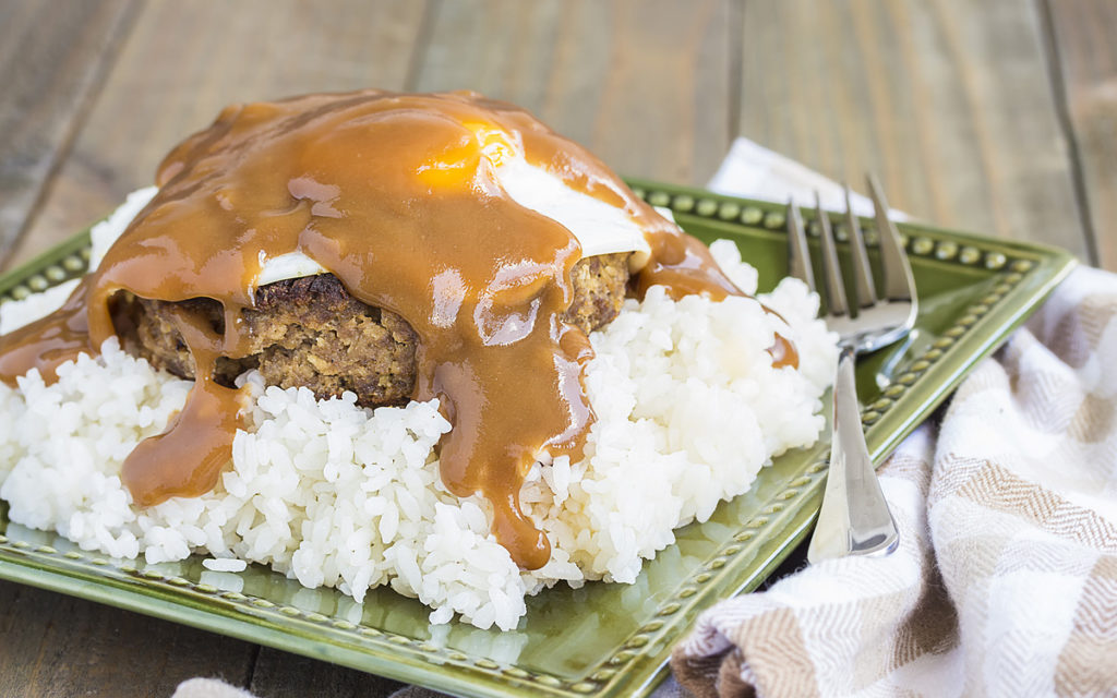 Loco Moco