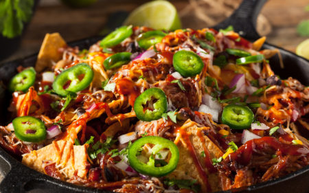 How to Freeze and Reheat Barbecue
