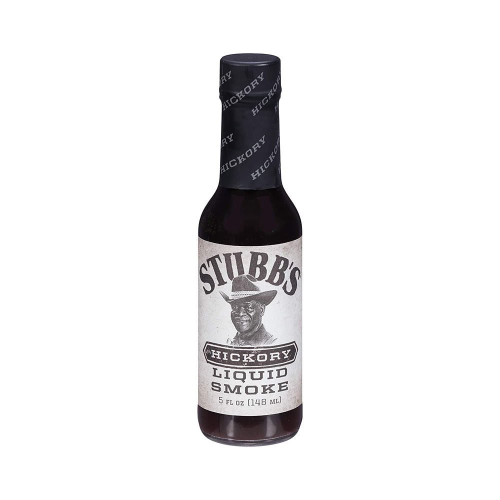 Stubb's Mesquite Liquid Smoke