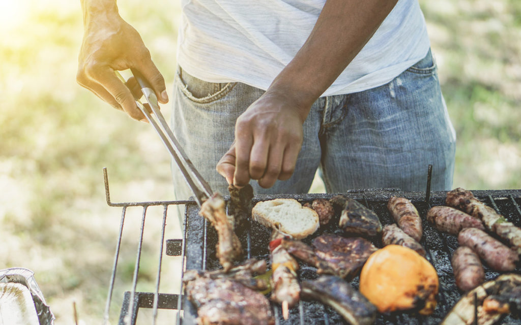 Celebrate Juneteenth with a Barbecue