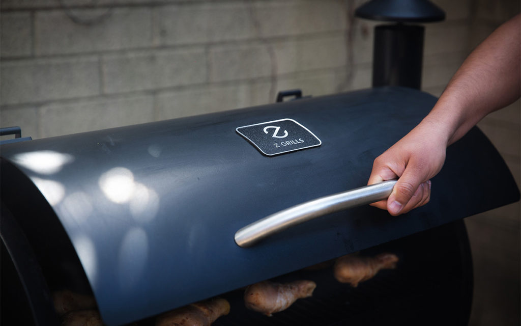 8 Things You May Not Know About Z Grills’ 700 Series Pellet Grills