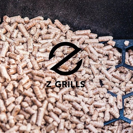 ZGrills Pellets