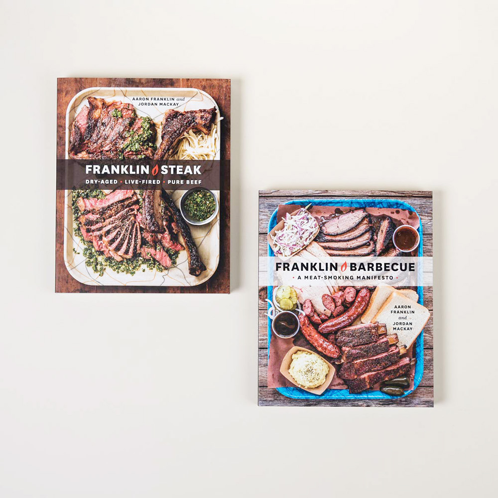 Barbecue Cookbooks for the Holidays - Barbecuebible.com