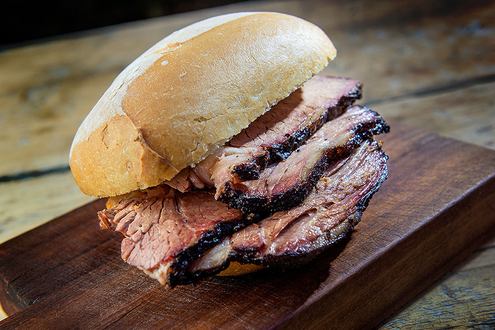 BBQ Titans Brisket Recipe Barbecuebible