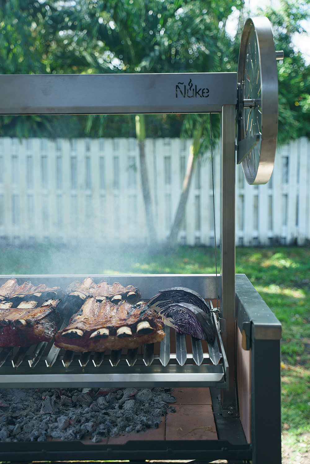 The Origins of Asado Style & Parrilla Grilling — Gaucho Grills