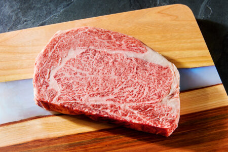 Kagoshima Ribeye - Crowd Cow
