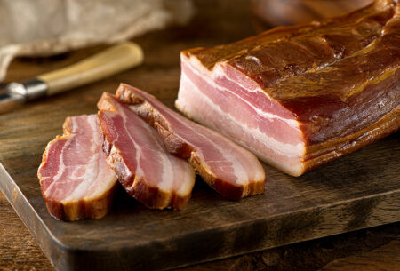 BACON