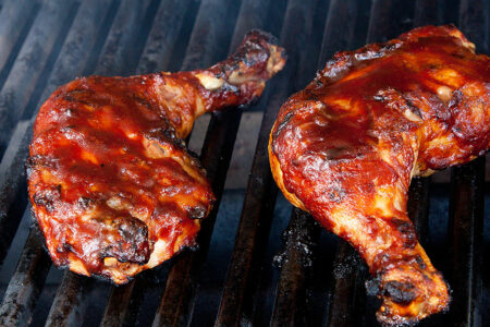 Chicken Quarters