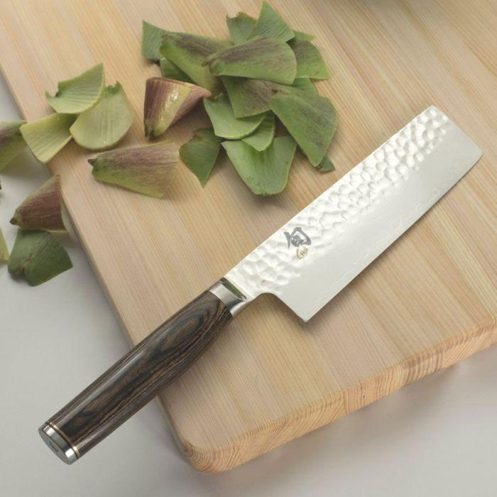 Sharp Knives And How They Re Used Are Essential For Successful Grilling   Shun Cutlery 