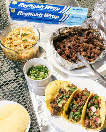 Rynolds Wrap