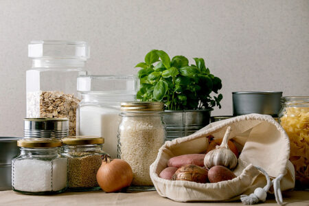 PANTRY