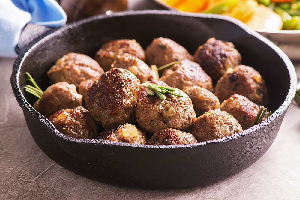 Planet Meatball Grilled Meatballs From Around The World Laptrinhx News