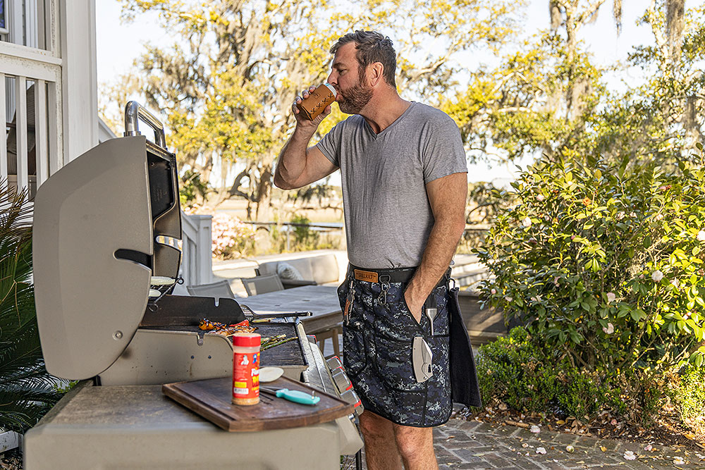 How to Grill for a Crowd on the Fourth of July