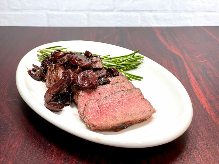 Cooking Top Sirloin Steak London Broil Style!