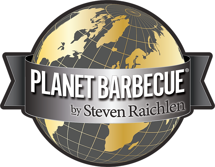 Planet Barbecue - Thanksgiving Turkey