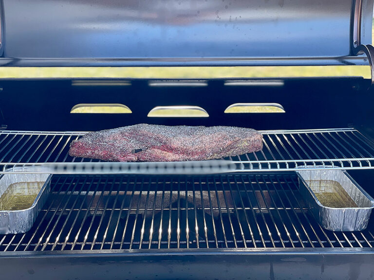 Boat Mode Brisket A Fun and Flavorful Way to Cook Meat