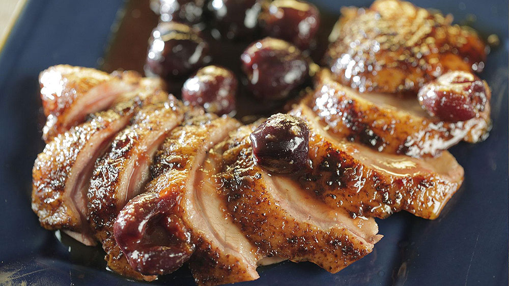 Steven Raichlen's Project Smoke Episode 203 Asian Smoke