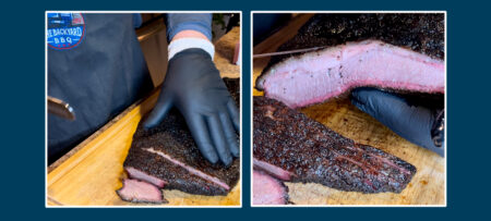Passover Brisket