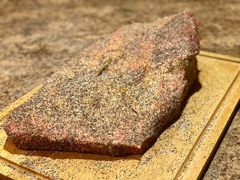 Passover Brisket The Ultimate Guide