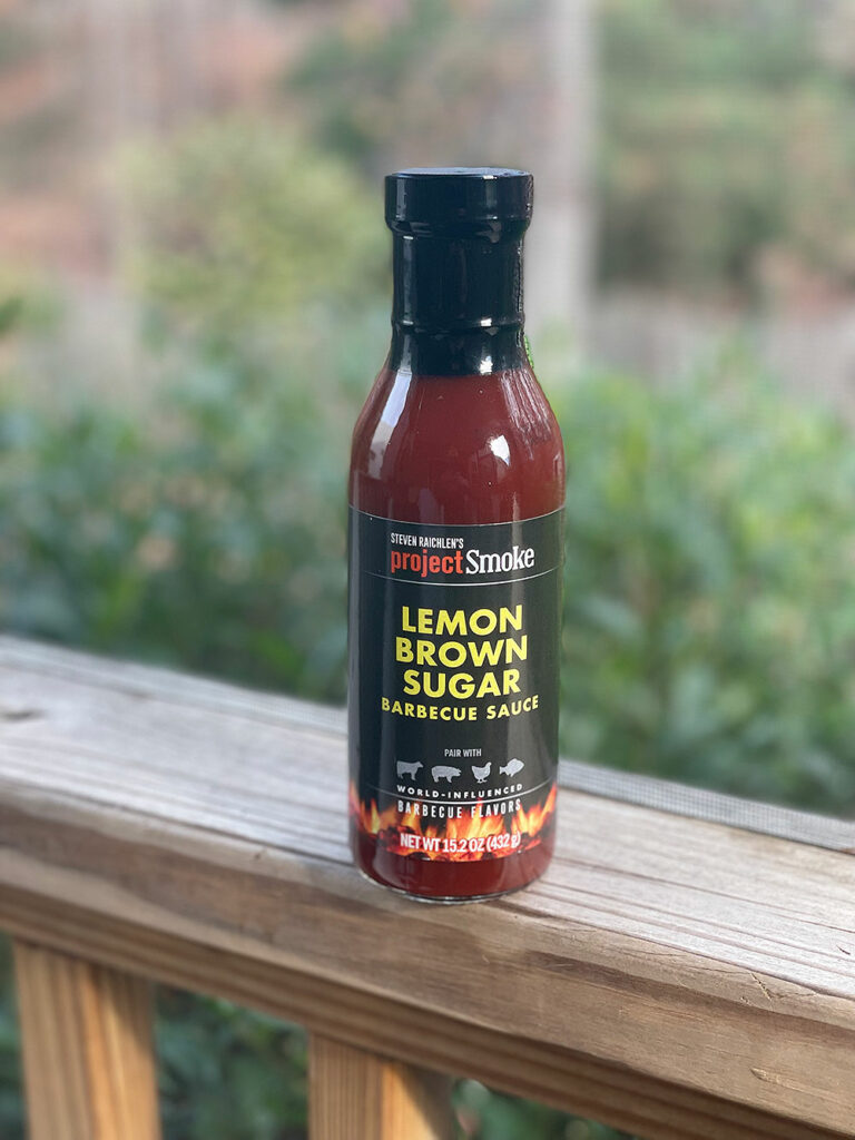 Steven Raichlen Project Smoke Barbecue Sauces Are Back