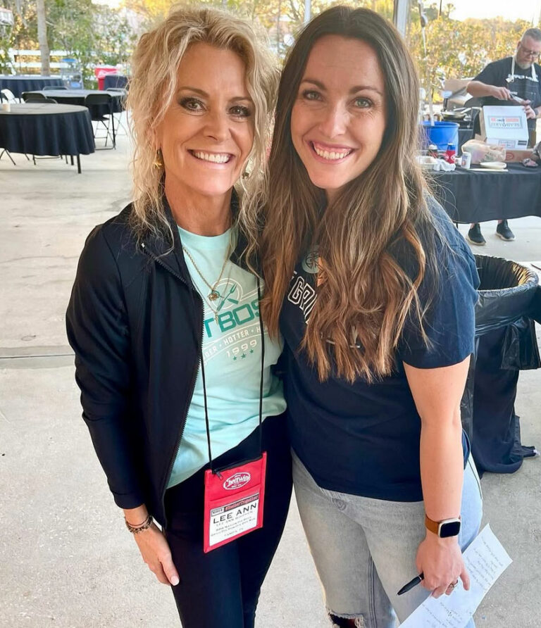 The Women Who Inspired My BBQ Journey - Barbecuebible.com