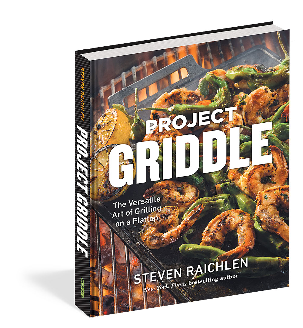 Project Griddle