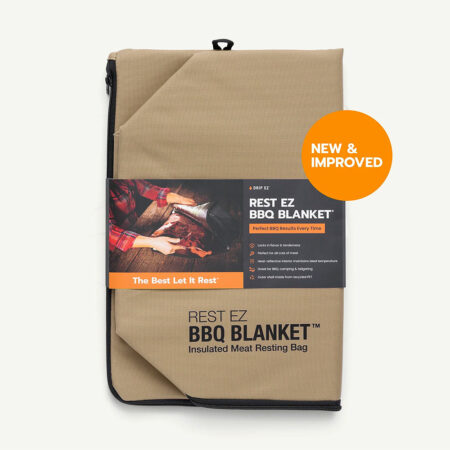 Drip EZ Meat Blanket